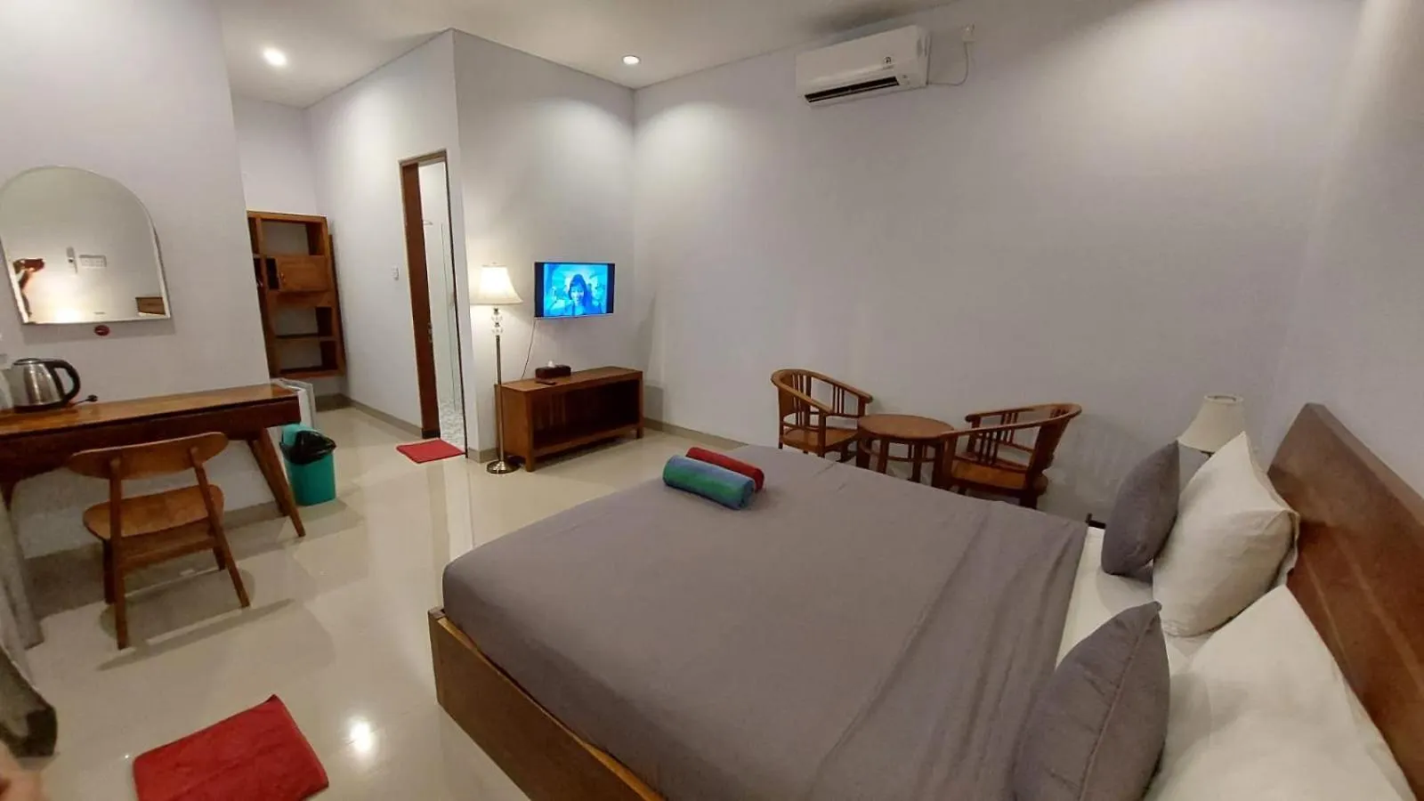 Bali Shalom Guest House 坎古 印尼
