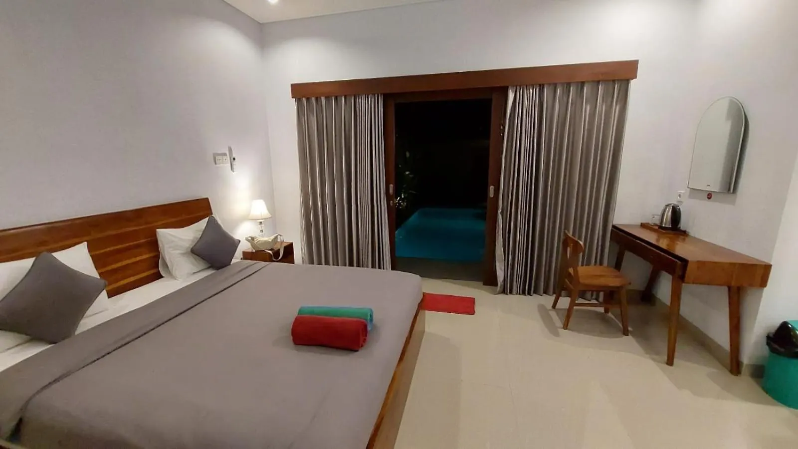 Bali Shalom Guest House Canggu