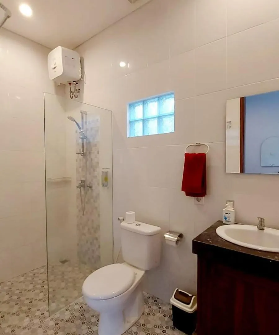 Bali Shalom Guest House Canggu 0*,  Indonesia