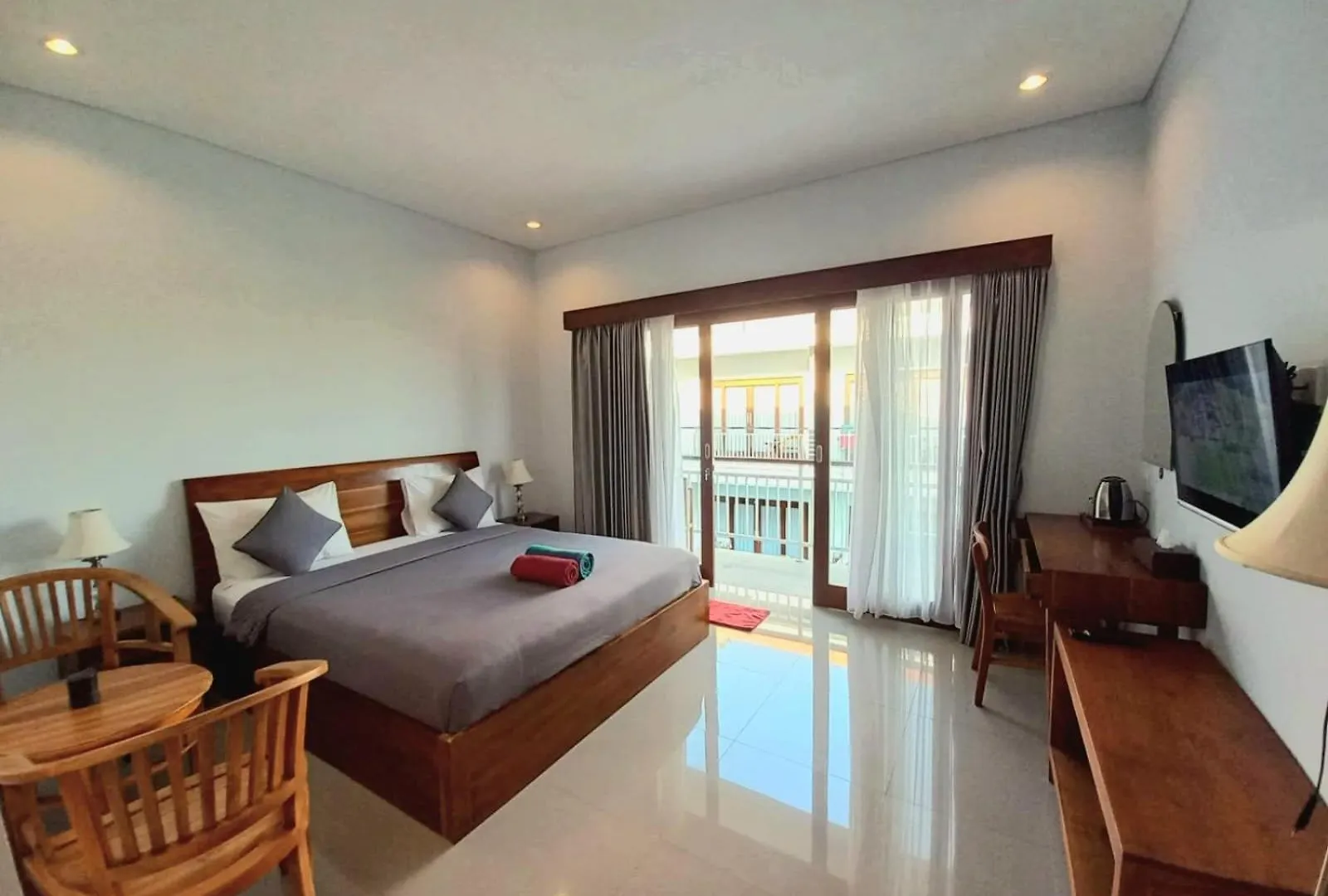Bali Shalom Guest House Canggu